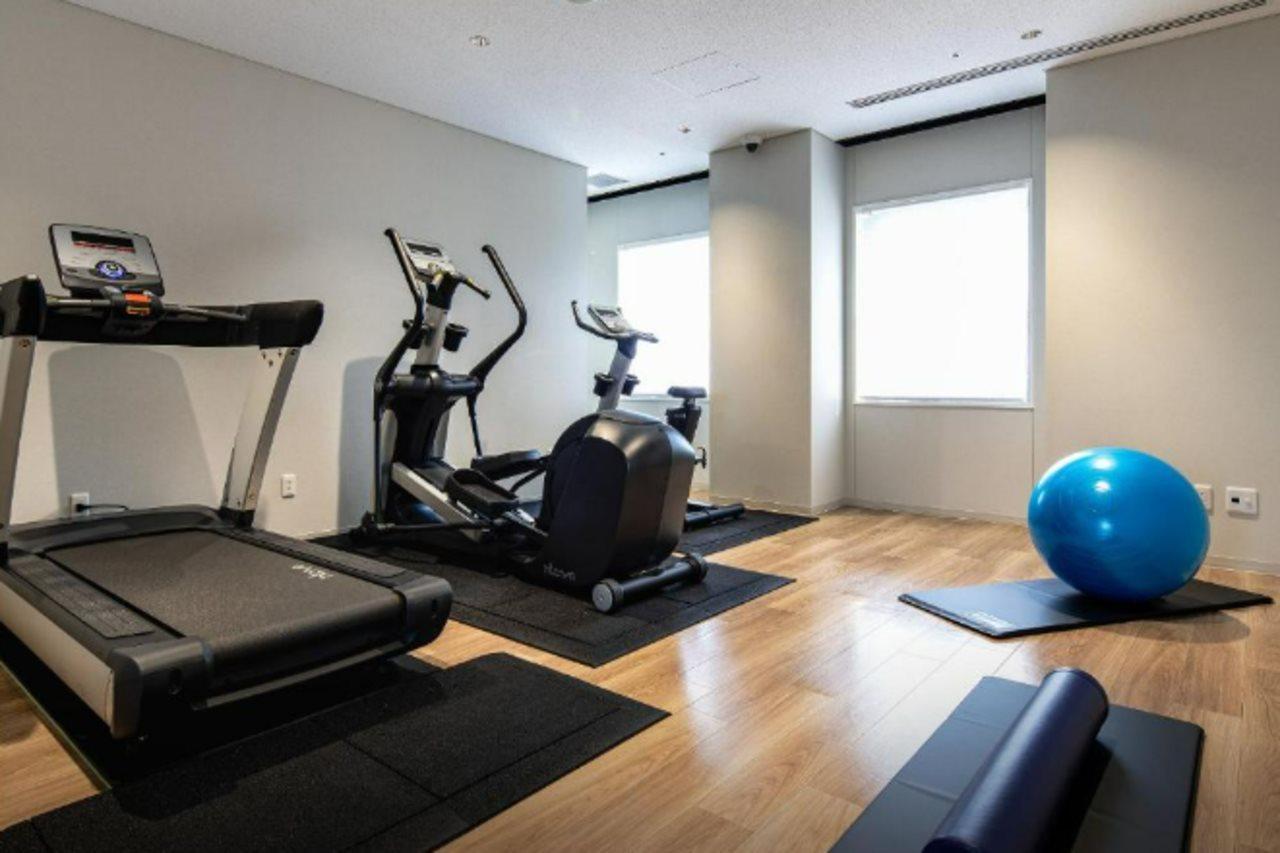 Daiwa Roynet Hotel Yamagata Ekimae Bagian luar foto