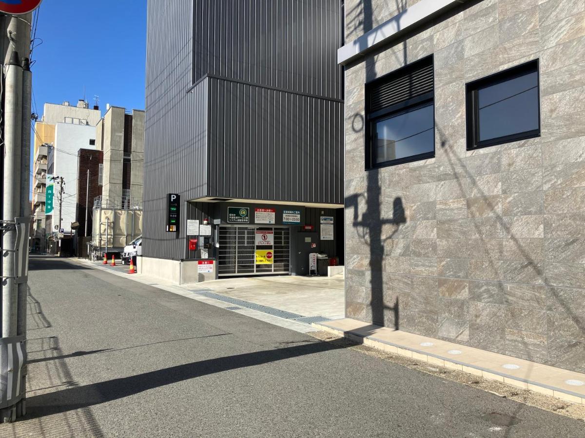 Daiwa Roynet Hotel Yamagata Ekimae Bagian luar foto