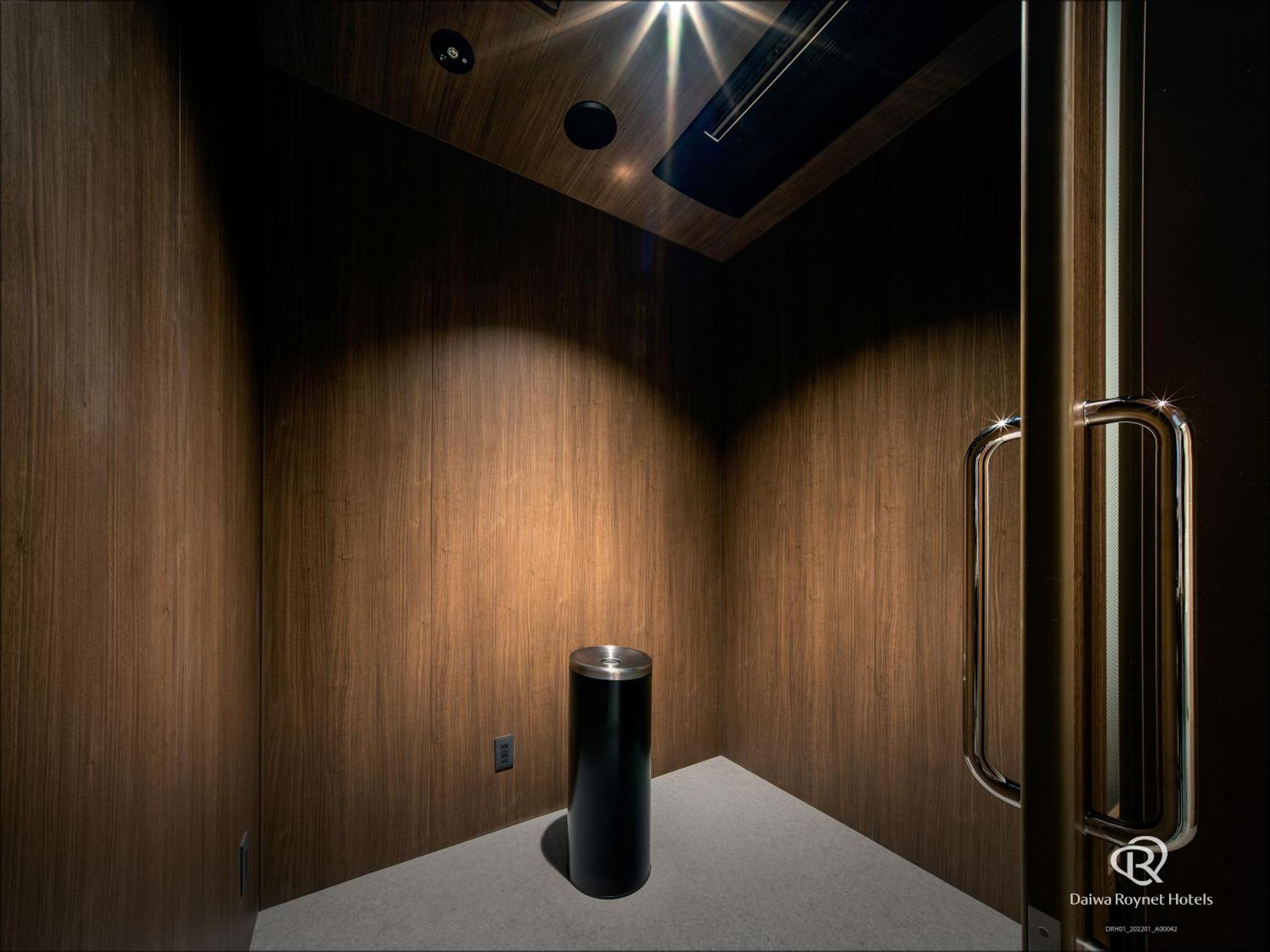 Daiwa Roynet Hotel Yamagata Ekimae Bagian luar foto