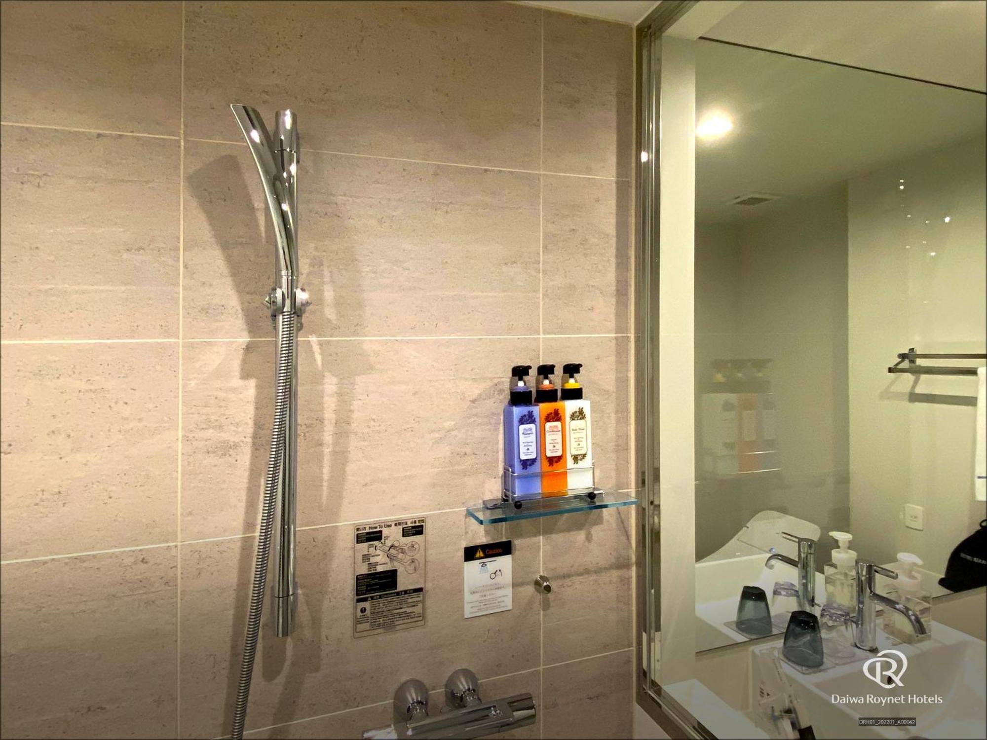 Daiwa Roynet Hotel Yamagata Ekimae Bagian luar foto