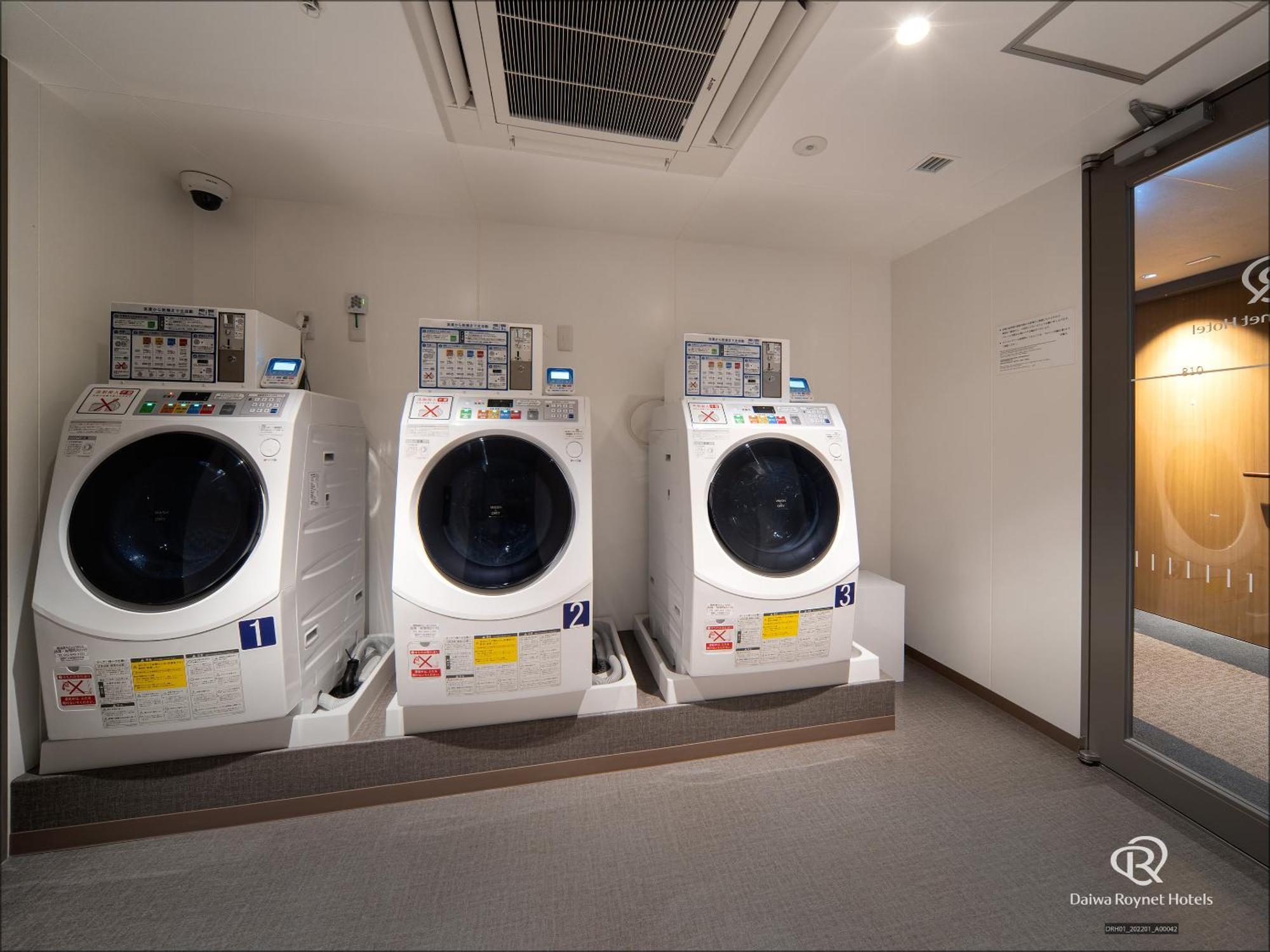 Daiwa Roynet Hotel Yamagata Ekimae Bagian luar foto