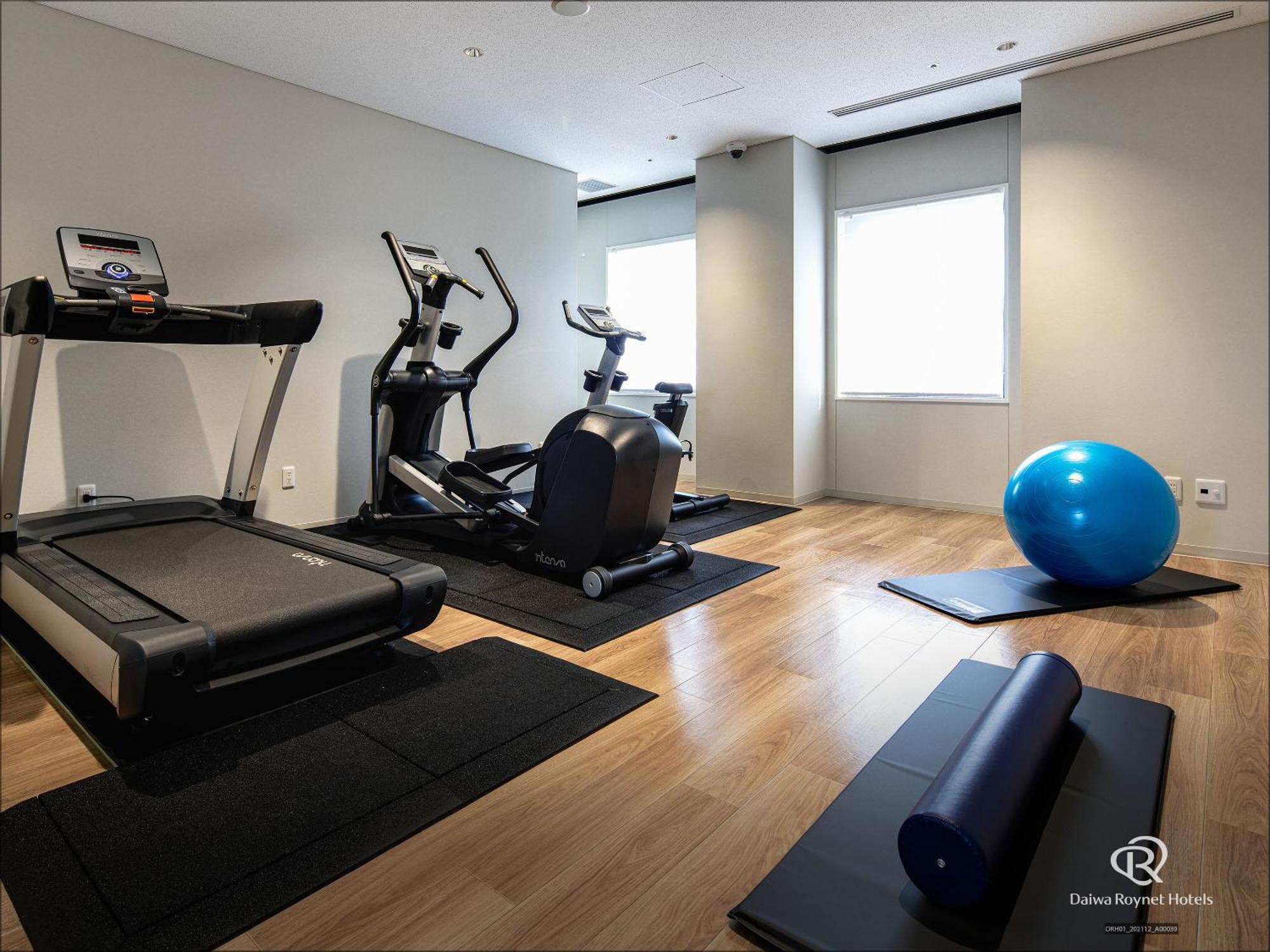 Daiwa Roynet Hotel Yamagata Ekimae Bagian luar foto