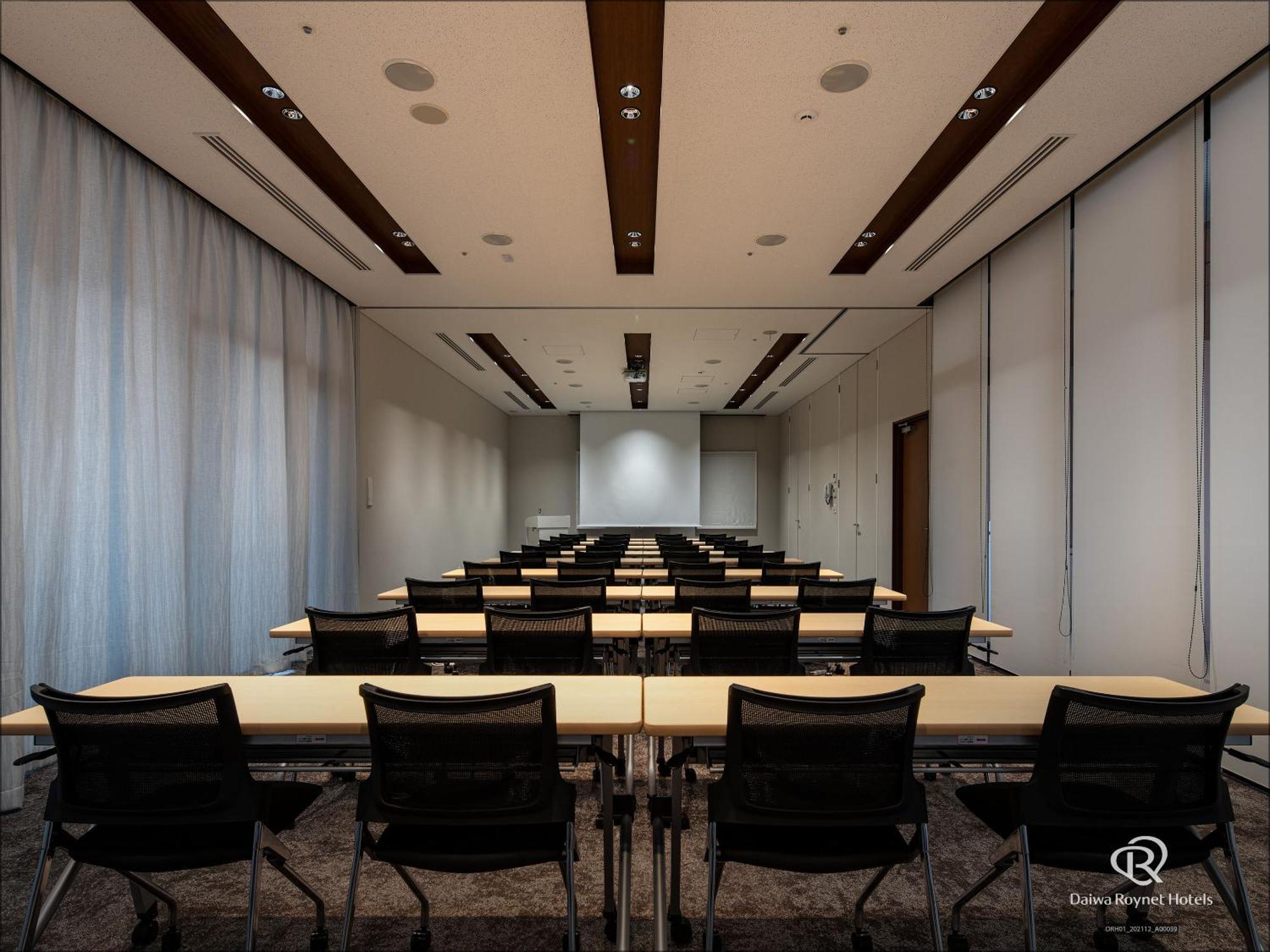 Daiwa Roynet Hotel Yamagata Ekimae Bagian luar foto