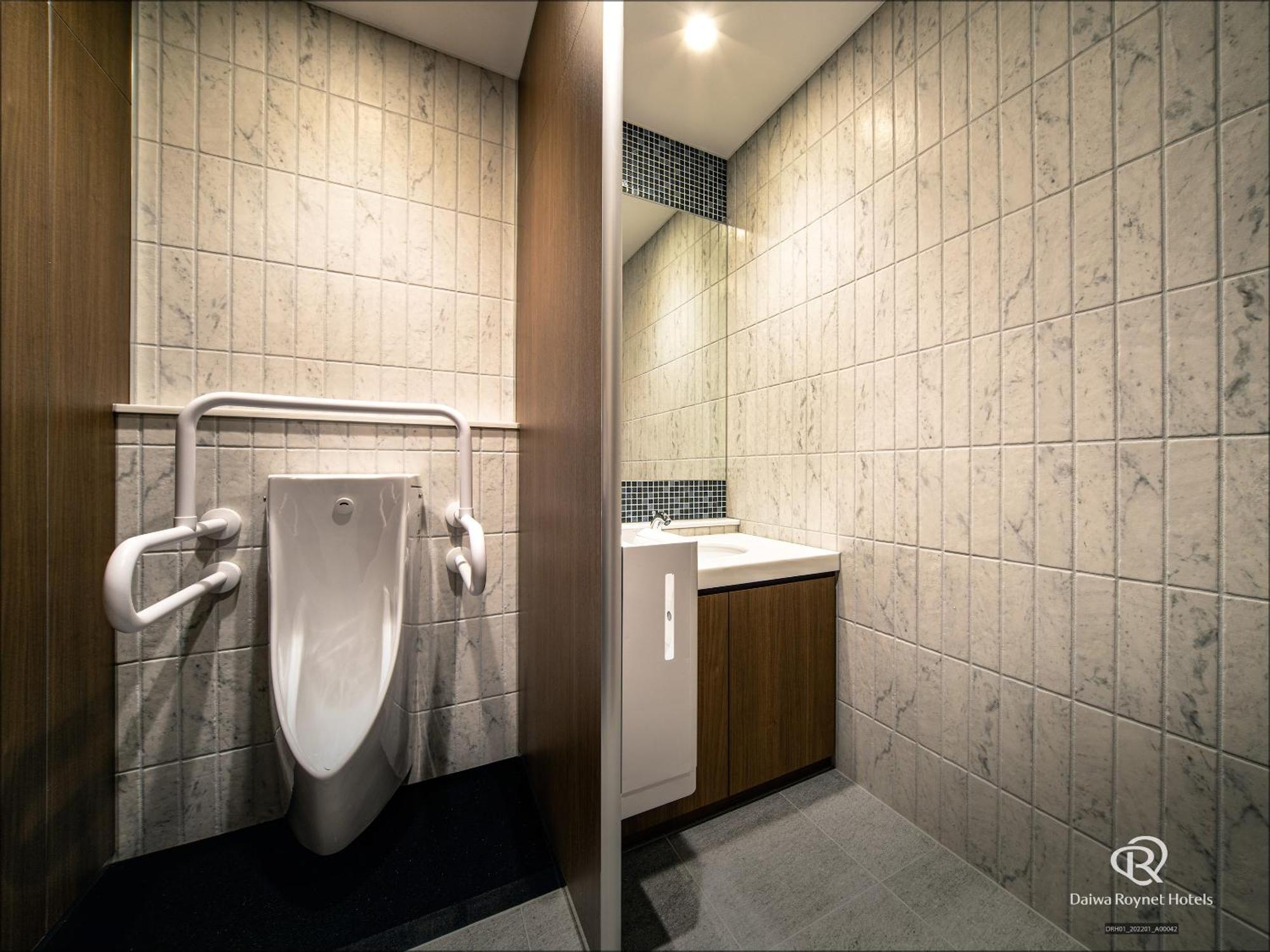 Daiwa Roynet Hotel Yamagata Ekimae Bagian luar foto