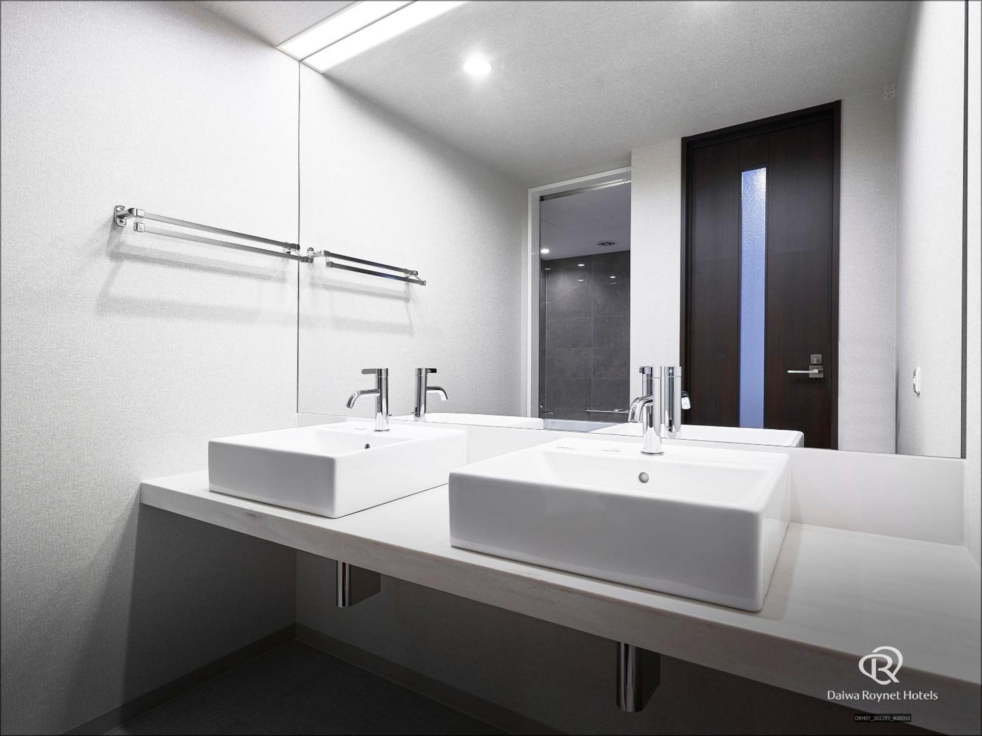 Daiwa Roynet Hotel Yamagata Ekimae Bagian luar foto